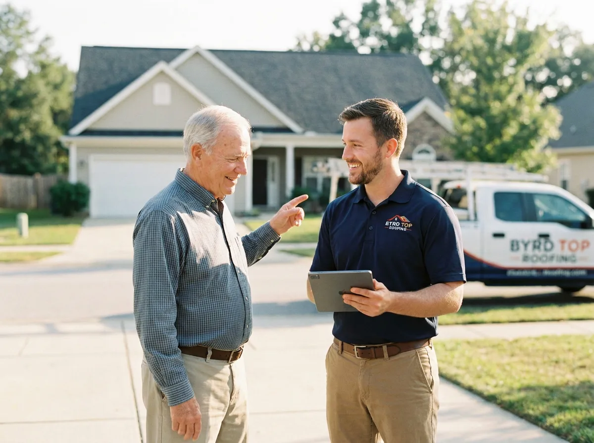 Roofing Aroda, VA FAQs